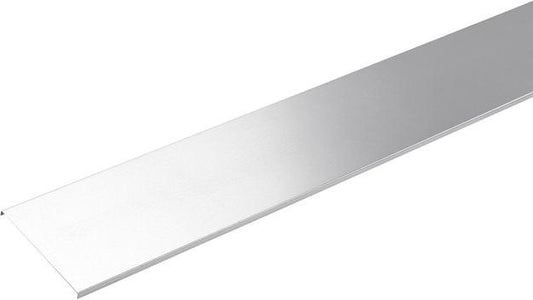 Cable Tray Cover (Various Sizes) by Sky High Supply Company