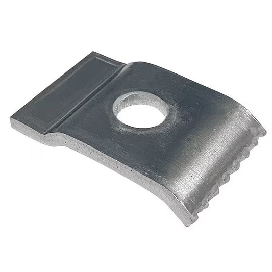 Cope Ladder Hold Down Clip (Gator Clip) by Sky High Supply Company