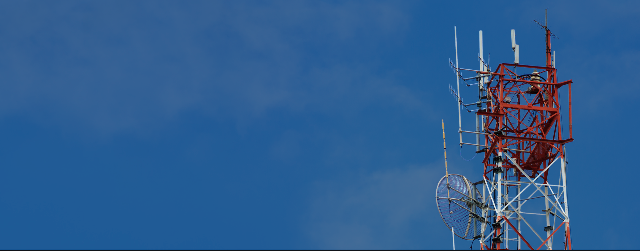 Telecom and networking supplies in New Jersey and New York- Sky High Supply Co.