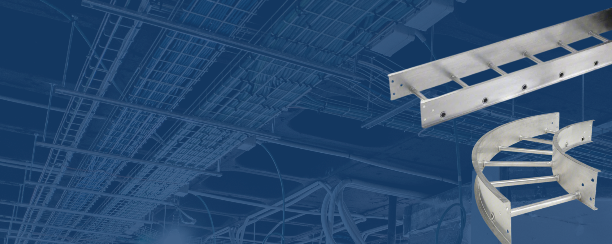 Cable Tray System Supplier New Jersey