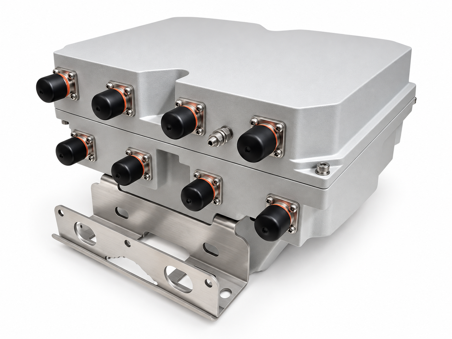 Verdium AWS 1+3 Duplex Quad with BAS Protection by Sky High Supply Company available in new jersey