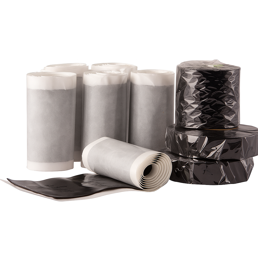 Weatherproof Kit for Connector/Splice