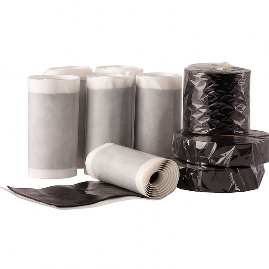 Weatherproof Kit for Connector/Splice