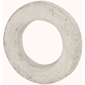 1/2" Galvanized Flat Washer (Pack of 100)
