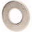 1/4" Stainless Steel Flat Washer (Pack of 100)