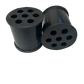 Seven Hole Barrel Cushion 1-5/8" (Bag of 10)