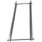 24" Hurricane Strap/Hold Down Clamp