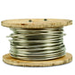 #2 Solid Tinned Copper (250 Foot Spool)
