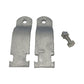 2" Hot Dipped Galvanized Strut Strap