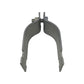 2" Hot Dipped Galvanized Strut Strap
