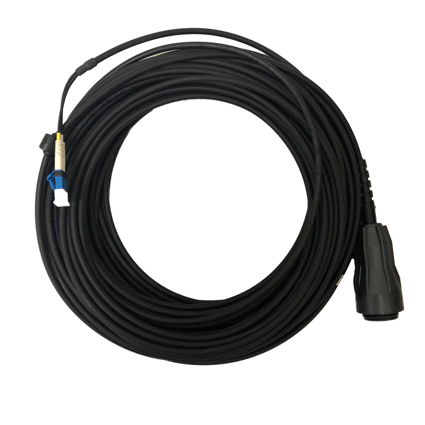FullAXS Outdoor Fiber Patch Cord – 30m (RRU/RRH/AIR FTTA Jumper)