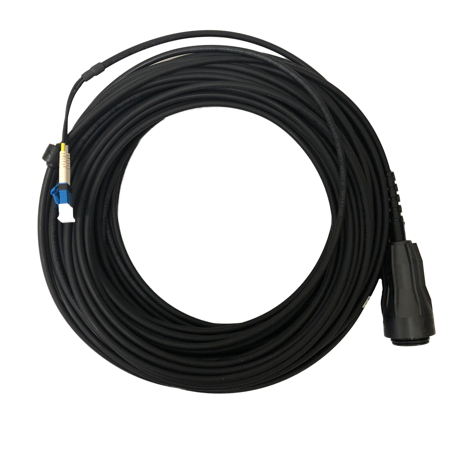 FullAXS Outdoor Fiber Patch Cord – 30m (RRU/RRH/AIR FTTA Jumper)