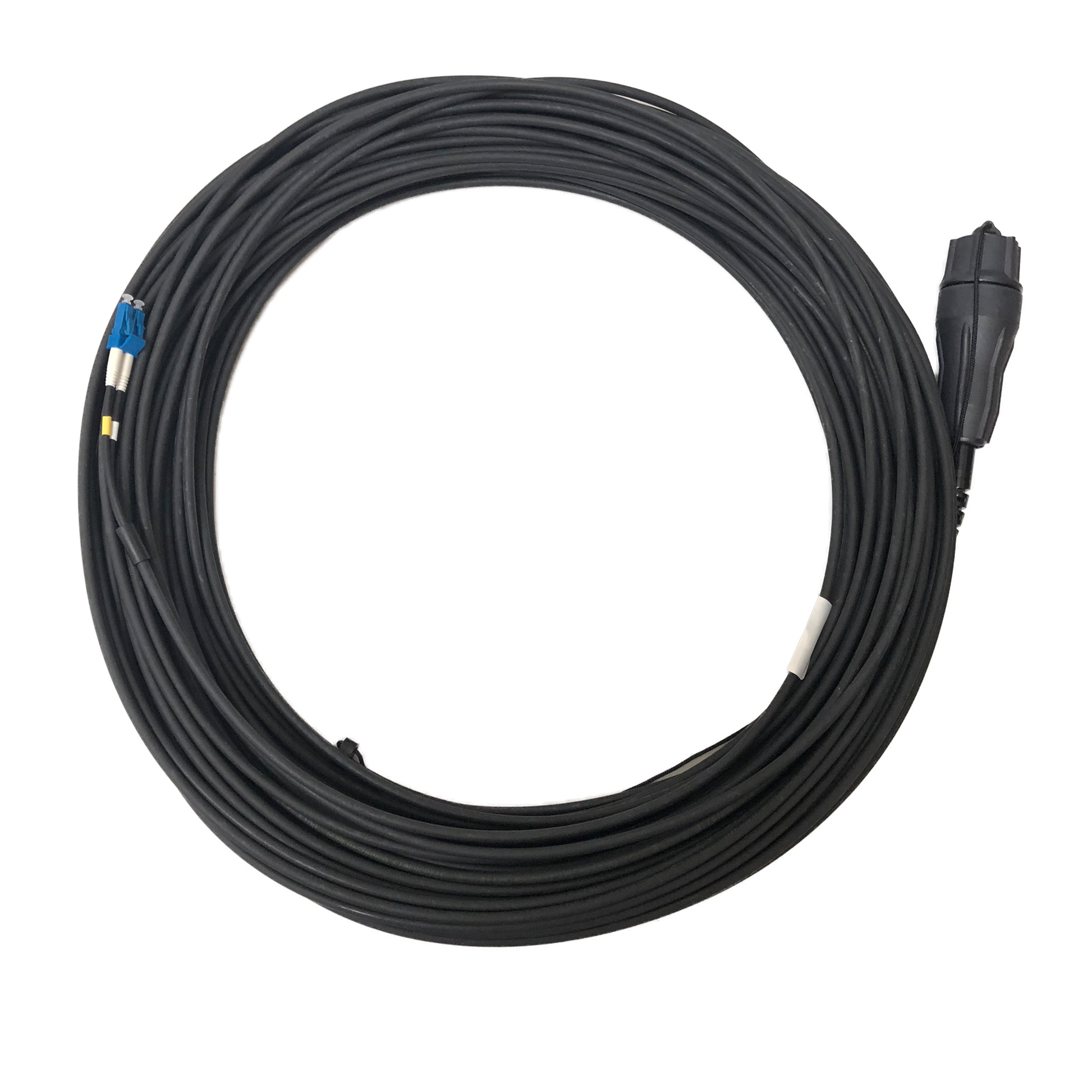FullAXS Outdoor Fiber Patch Cord – 50m (RRU/RRH/AIR FTTA Jumper)