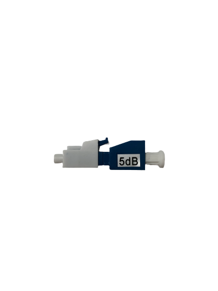 5 dB LC/UPC Attenuator
