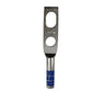 62-38U - 2 Hole Lug No Window