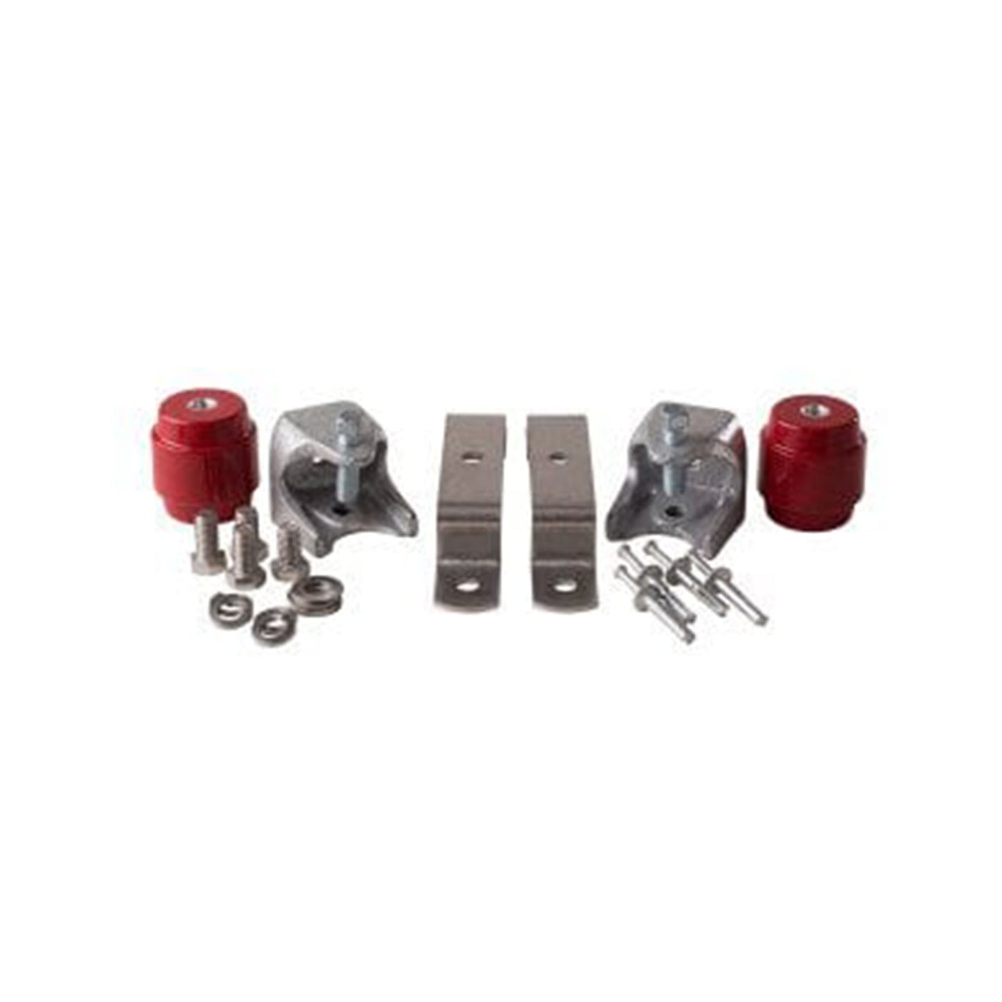 Bus Bar Hardware Kit