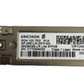 Ericsson RDH 102 75/2 SFP28 25G fiber optic transceiver for high-speed telecom and 5G applications.