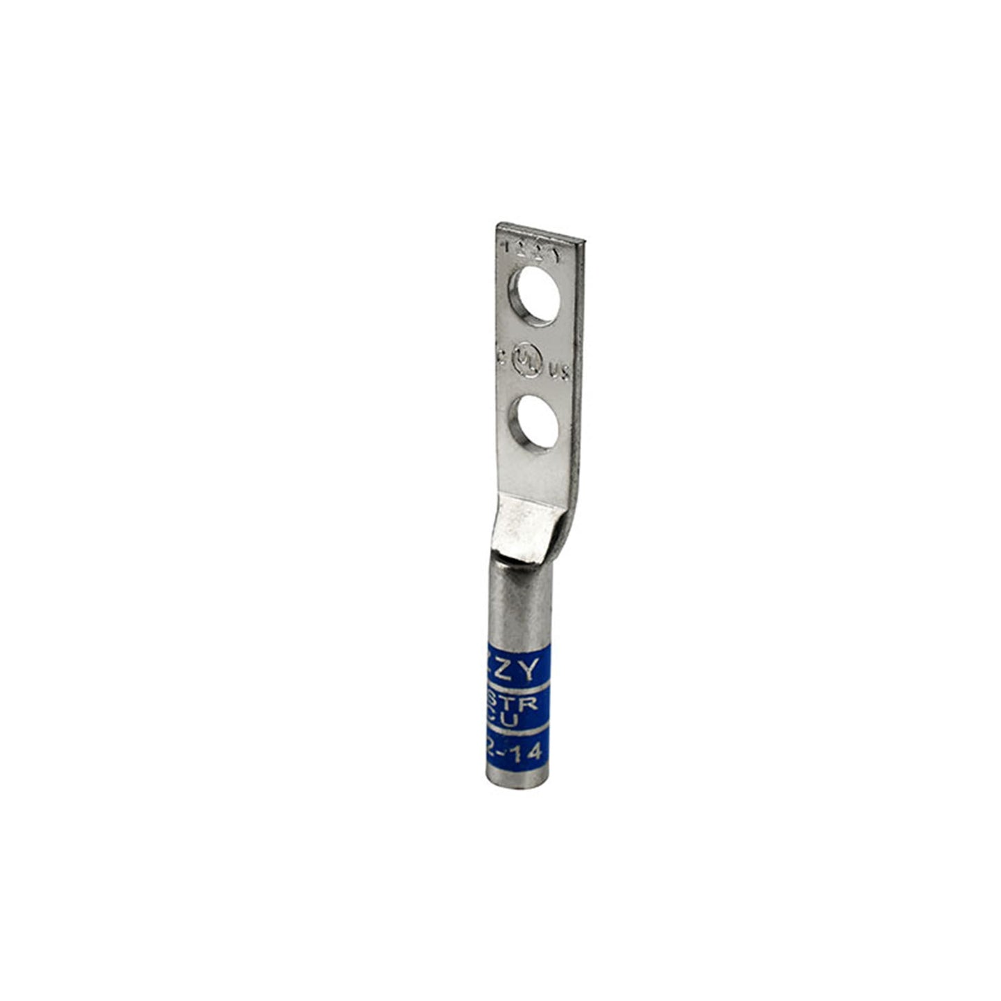 i62-14 - 2 Hole Lug
