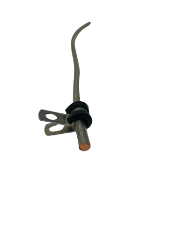 P Clip/Insulated Wire Clamp for #2 Tin Solid Pack of 50