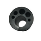 Multi-hole Barrel Cushion 1-5/8" (Pack of 10)
