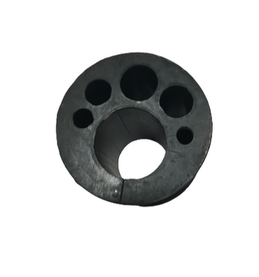 Multi-hole Barrel Cushion 1-5/8" (Pack of 10)