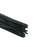 15" Black Cable Ties (Pack of 100)