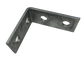 Strut Angle Corner Bracket 4-Hole