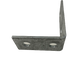 Strut Angle Corner Bracket 4-Hole