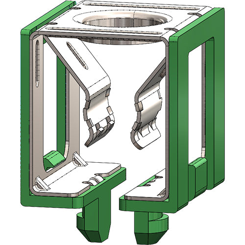 Concealfab PIM 1/2" Snap-in (PSHS-1319)