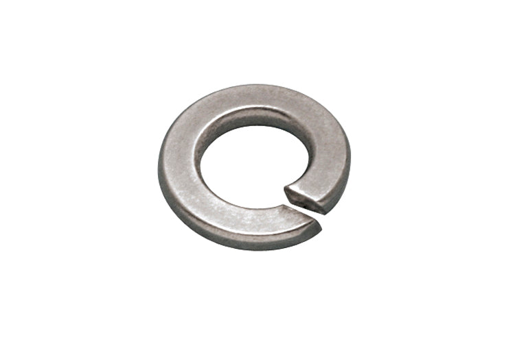 3/8" Stainless Steel Lock Washer (Pack of 100)