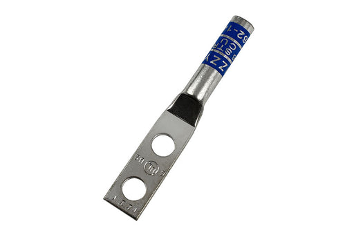 i62-14 - 2 Hole Lug