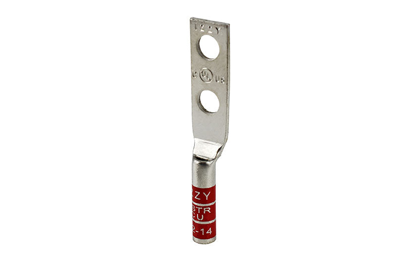 i82-14 - 2 Hole Lug
