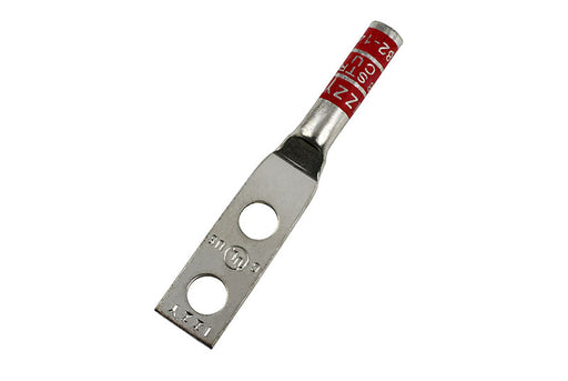 i82-14 - 2 Hole Lug
