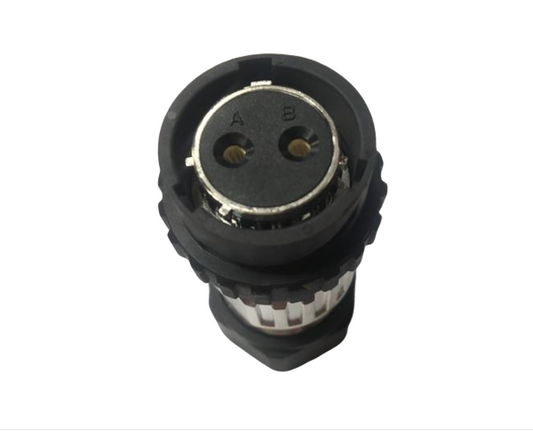 VzW & AT&T DC Power Connector